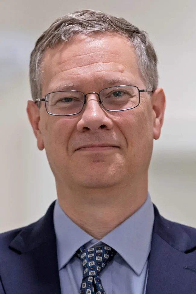 Timothy Terrell